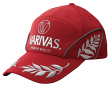 Кепка Varivas Champion Cap Free Red