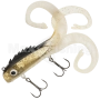 Приманка силиконовая Chaos Tackle Medussa Mini #Sucker