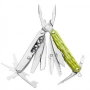 Мультитул Leatherman Juice XE6 серый