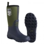 Сапоги Finntrail Outlander 7514 р. 7 (40) Khaki