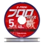 Флюорокарбон Daiwa D-Fron Fluoro Harisu #5,0 0,370мм 40м (clear)