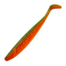 Приманка силиконовая KrakBait Lizard 5,8" #05 Watermelon