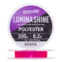 Эстер Gosen Answer Lumina Shine #0,2 0,074мм 200м (pink)