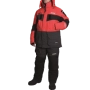 Костюм зимний Alaskan New Polar 2.0 M красный/серый/черный