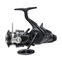 Катушка безынерционная Daiwa 19 Black Widow BR LT 3000