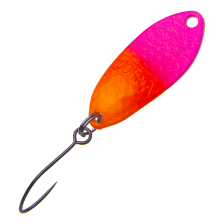 Блесна колеблющаяся Angler'z System Dohna 1гр #RH07