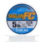 Флюорокарбон Sunline Siglon FC 2020 #1,0 0,18мм 50м (clear)