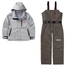 Костюм-дождевик Sunline SCW-6110 Dialight All Weather Suit L Gray/Khaki