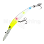 Воблер Yo-Zuri Crystal Minnow Deep Diver Walleye 110 F R1206 #WB