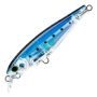 Воблер Yo-Zuri 3D Inshore Fingerling 70 SP R1409 #GHIW