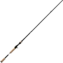 Удилище кастинговое 13 Fishing Omen Black 78XH 40-120гр