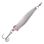 Блесна колеблющаяся Abu Garcia Toby LF 40гр #Silver