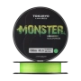 Шнур плетеный Tokuryo Monster X8 #2,5 0,23мм 150м (light green)