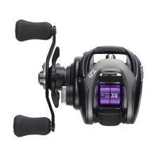 Катушка мультипликаторная Daiwa 20 Prorex PE SV TW 100HSL