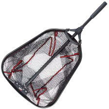 Подсачек Abu Garcia Spike Landing Net 60x50см