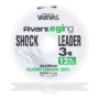 Флюорокарбон Varivas Avani Eging Shock Leader Fluorocarbon #3 0,285мм 30м (clear)