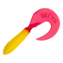 Приманка силиконовая Relax Twister 4" #TS052