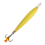 Блесна зимняя EcoPro Detonator 55мм 4гр #G/C