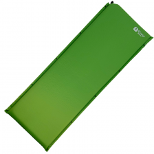 Ковер самонадувающийся BTrace Basic 7 192x66x7см зеленый