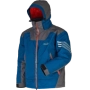 Куртка демисезонная Norfin Verity Pro 3XL Blue