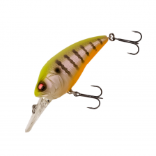 Воблер Megabass Super-Z Z2 #Pm Hot Gill II