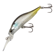 Воблер DUO Realis Rozante Shad 57 MR #CCC3237 Inakko