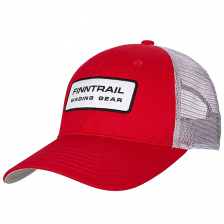 Кепка Finntrail Cap 9610 Red