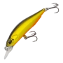 Воблер DUO Realis Rozante 63 SP #MCC4054 Metal Black Gold