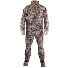 Костюм летний King Hunter Summer S Camo Green