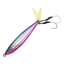 Пилькер Little Jack Metal Adict Zero 30гр #04 Blue Pink Sardine