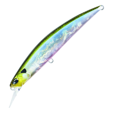 Воблер DUO Spearhead Ryuki Sinking 95 SW #ADA0499 Prism Minnow