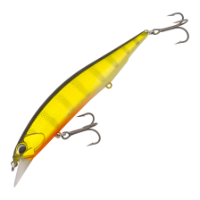 Воблер DUO Realis Jerkbait 120 SP Pike Limited #ASA3146 Gold Perch