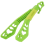 Захват для рыбы Dress Dino Grip Evo Green/Lime Green