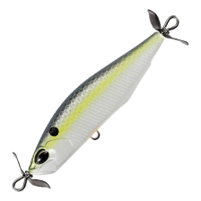 Воблер DUO Realis Spinbait 72 Alpha #ACC3083 American Shad