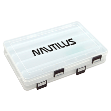 Коробка для приманок Nautilus NB2-285V