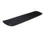 Коврик самонадувающийся High Peak Minto XL 210х63х3см Black