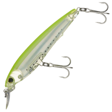 Воблер Yo-Zuri 3D Inshore Fingerling 100 SP R1410 #GHCS