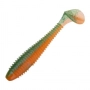 Приманка силиконовая Keitech Swing Impact Fat 3,3" #PAL11 Rotten Carrot