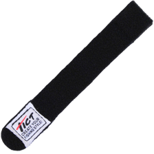Стяжка для удилищ Tict Light Rod Belt Black