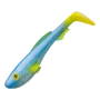 Приманка силиконовая Abu Garcia Beast Paddle Tail 17см (6,5") #Blue Lagoon