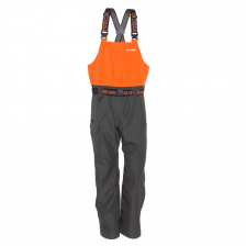 Комбинезон Grundens Downrigger Gore-Tex Bib 2XL Burnt Orange/Anchor