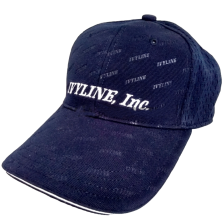 Кепка Ivyline Mesh Cap Navy