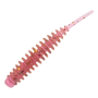Приманка силиконовая Lucky John Pro Series Ultraworm 1" #S14
