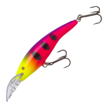 Воблер Rapala Scatter Rap Tail Dancer 09 #FPN