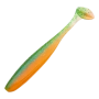 Приманка силиконовая Keitech Easy Shiner 4" #PAL11 Rotten Carrot