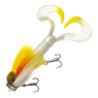 Бактейл CWC Miuras Mouse Big 230мм #Hot Banana