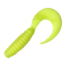 Приманка силиконовая Relax Twister VR 1" #TS011