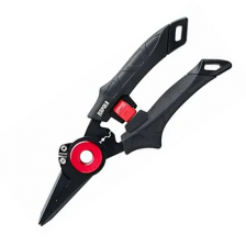 Плоскогубцы Rapala RCD Magnum Lock Pliers RCDMLP7 c магнитным замком, 17,5см