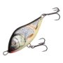 Джеркбейт Salmo Slider 10 S #Wounded Real Grey Shiner