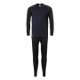 Термобелье Comfort Universal (2 слоя) р. 50/182-188 черный